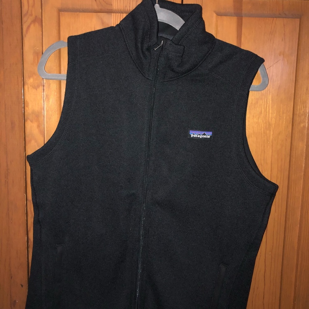 NWT Women’s Patagonia Vest